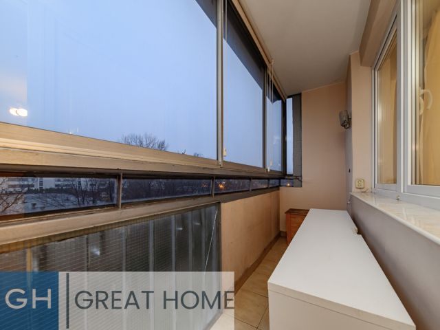 Mieszkanie 4-pokojowe Warszawa Bemowo. Zdjęcie 20