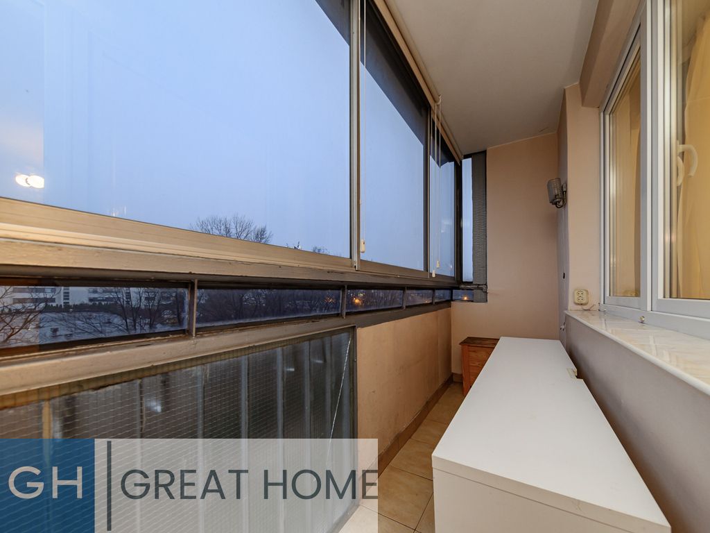 Mieszkanie 4-pokojowe Warszawa Bemowo. Zdjęcie 20