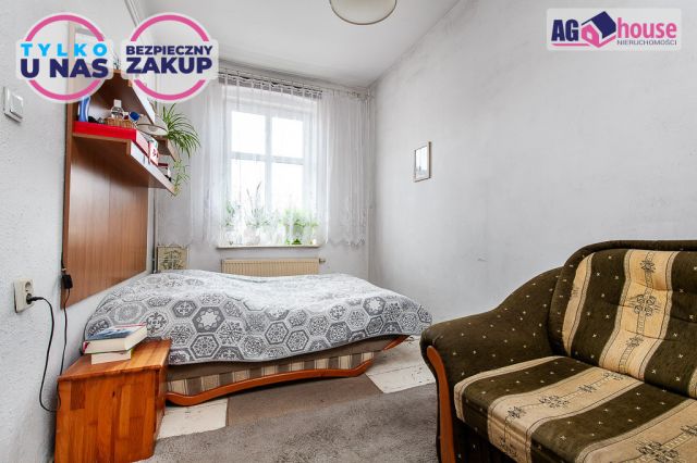 Mieszkanie 4-pokojowe Pruszcz Gdański, ul. Grunwaldzka. Zdjęcie 6