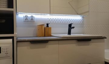 Mieszkanie 2-pokojowe Wrocław Gajowice, ul. Gajowicka