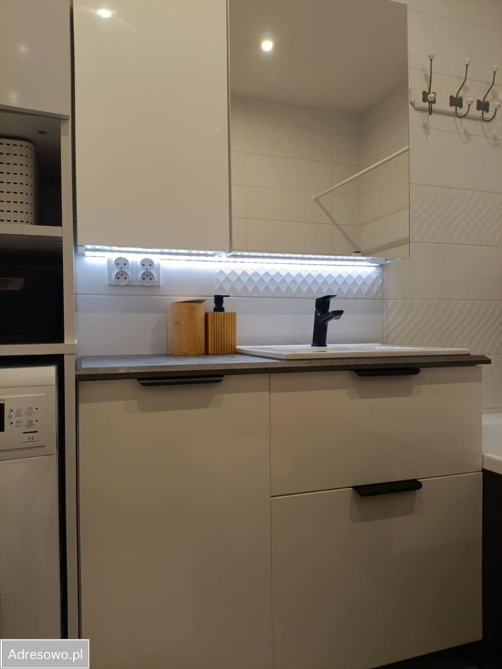 Mieszkanie 2-pokojowe Wrocław Gajowice, ul. Gajowicka. Zdjęcie 2