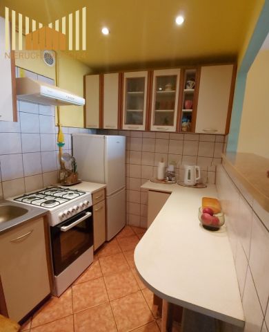 Mieszkanie 2-pokojowe Warszawa Ochota. Zdjęcie 3