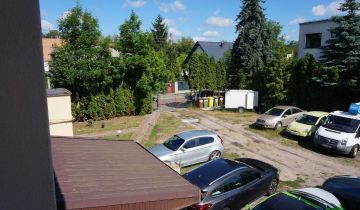 Mieszkanie 1-pokojowe Łódź Bałuty, ul. Uprawna