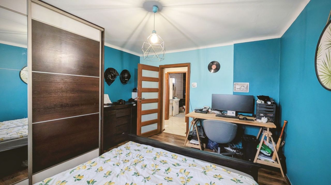 Mieszkanie 2-pokojowe Płock, ul. Góry. Zdjęcie 5