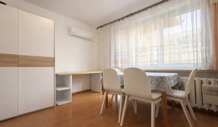 Mieszkanie 1-pokojowe Rzeszów, ul. Mazurska