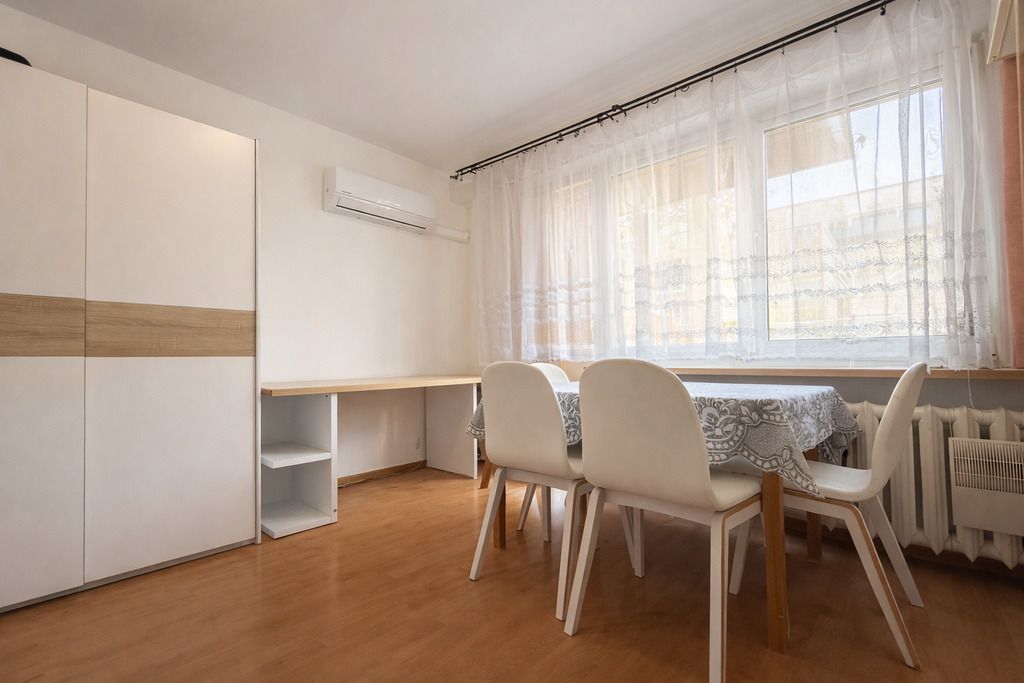 Mieszkanie 1-pokojowe Rzeszów, ul. Mazurska. Zdjęcie 1