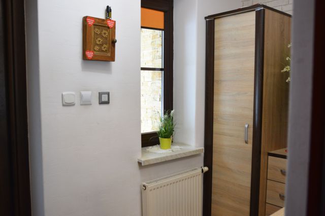 dom wolnostojący, 5 pokoi Tomaszów Lubelski, ul. Wojska Polskiego. Zdjęcie 32