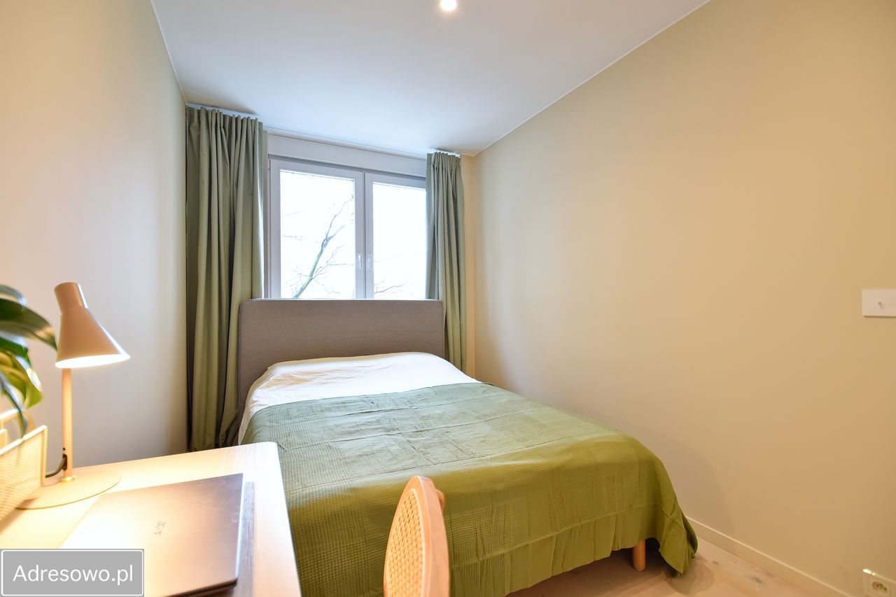 Mieszkanie 2-pokojowe Warszawa Ksawerów, ul. Okęcka. Zdjęcie 12