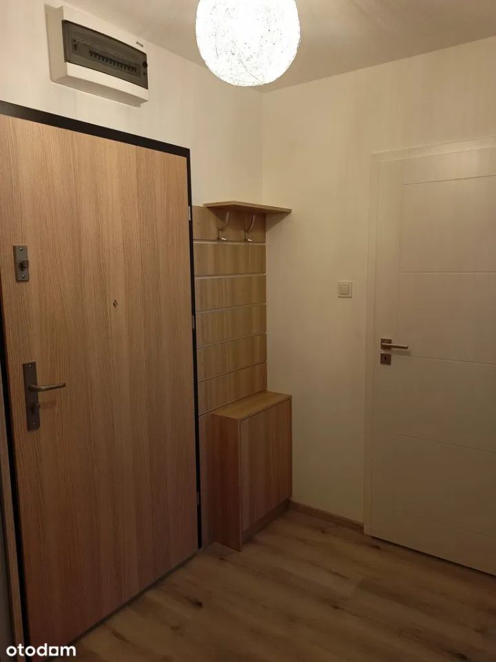 Mieszkanie 2-pokojowe Białystok Wysoki Stoczek, al. Jana Pawła II. Zdjęcie 8