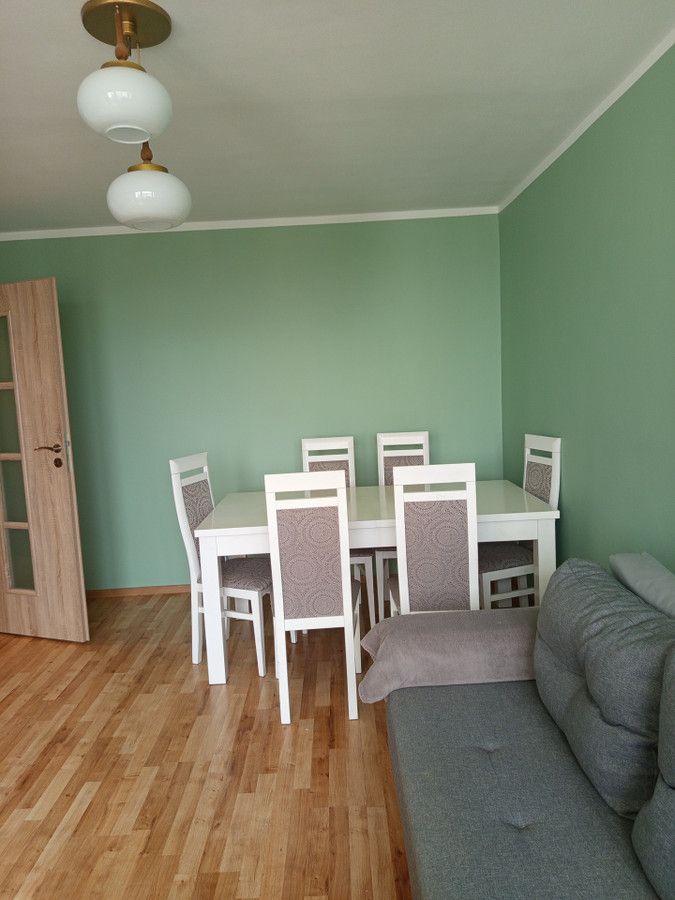 Mieszkanie 3-pokojowe Bielsko-Biała Śródmieście, ul. Władysława Broniewskiego. Zdjęcie 4