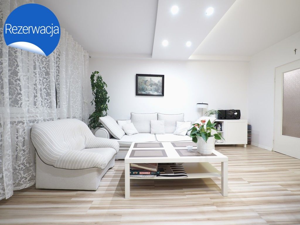 Mieszkanie 3-pokojowe Bydgoszcz Fordon. Zdjęcie 2