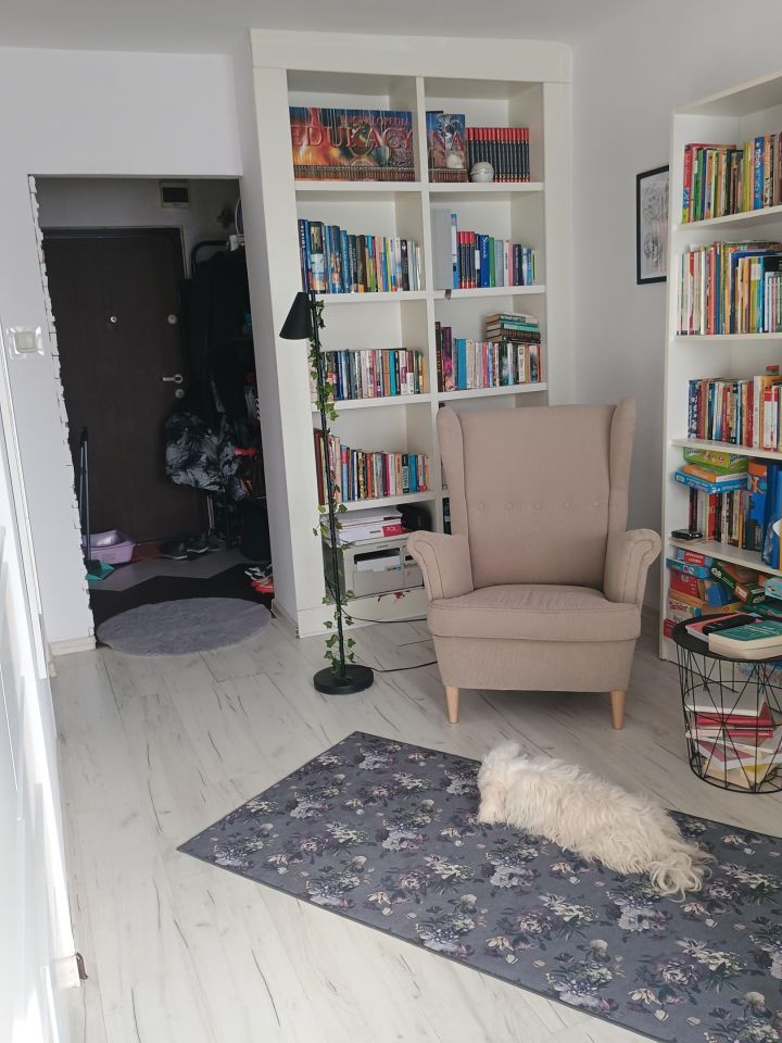 Mieszkanie 3-pokojowe Warszawa Mokotów, ul. Śniardwy. Zdjęcie 1