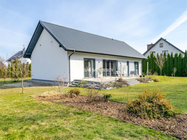 dom wolnostojący, 5 pokoi Proszówki. Zdjęcie 28