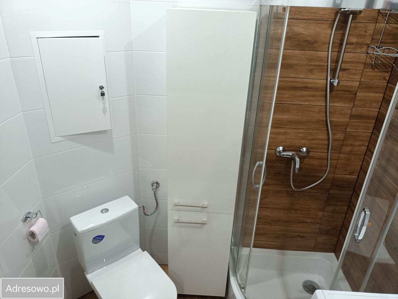 Mieszkanie 2-pokojowe Pabianice, ul. kard. Stefana Wyszyńskiego. Zdjęcie 3