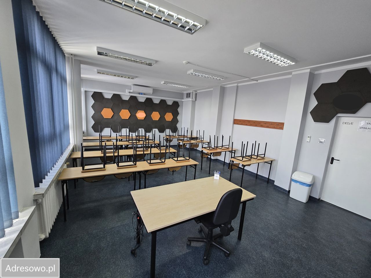 Biuro Szczecin Centrum, ul. Celna. Zdjęcie 13