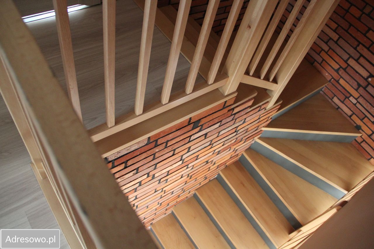 dom wolnostojący, 5 pokoi Gdynia Dąbrowa, ul. Kolonia. Zdjęcie 5