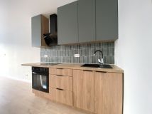 Mieszkanie 1-pokojowe Warszawa Żoliborz, ul. Władysława Broniewskiego. Zdjęcie 4