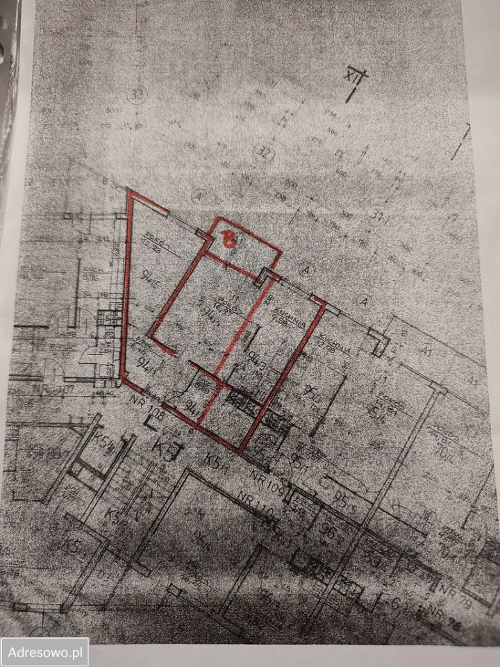 Mieszkanie 2-pokojowe Lublin Czechów Południowy, ul. Organowa. Zdjęcie 3