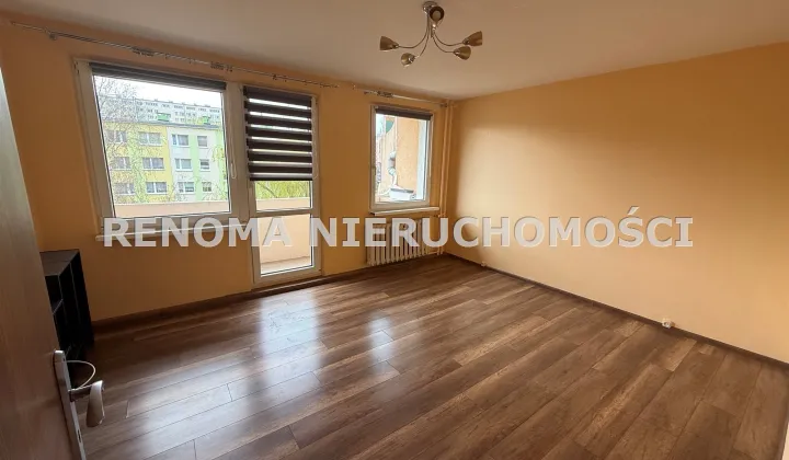 Mieszkanie 2-pokojowe Wałbrzych Podzamcze, ul. Basztowa