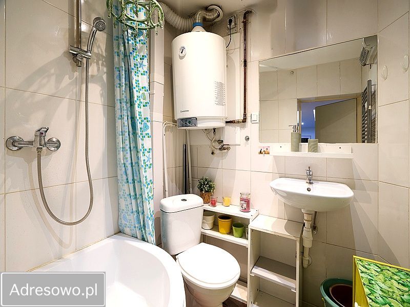 Mieszkanie 3-pokojowe Poznań Jeżyce, ul. Piotra Wawrzyniaka. Zdjęcie 9