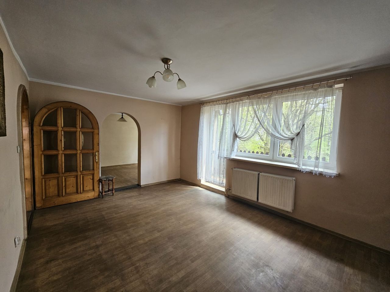 dom wolnostojący, 5 pokoi Jastrzębie-Zdrój Jastrzębie Górne, Leopolda Staffa. Zdjęcie 8