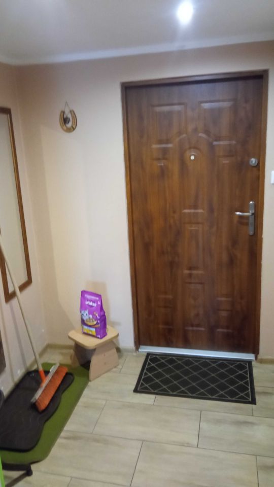 Mieszkanie 4-pokojowe Kłaczyna. Zdjęcie 2