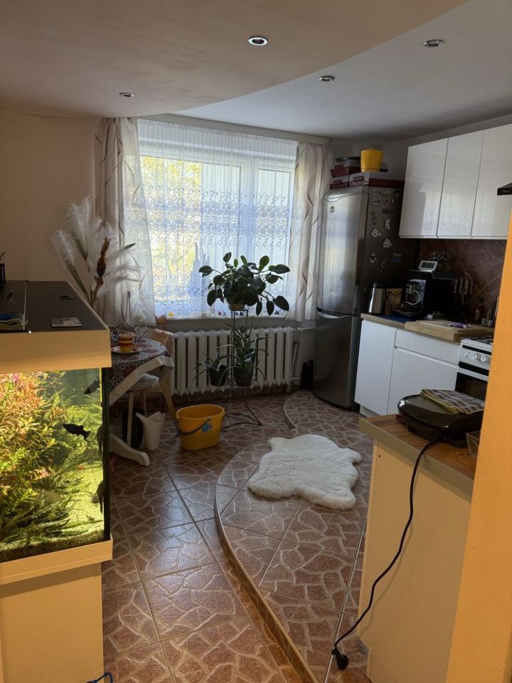 Mieszkanie 1-pokojowe Czeladź Piaski, ul. Kamila Cypriana Norwida. Zdjęcie 6