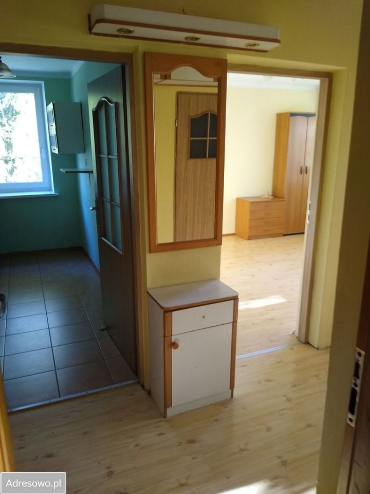 Mieszkanie 2-pokojowe Augustów, os. Śród. im. gen. Prądzyńskiego. Zdjęcie 18