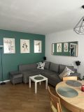 Mieszkanie 4-pokojowe Warszawa Bemowo, ul. Lazurowa. Zdjęcie 1