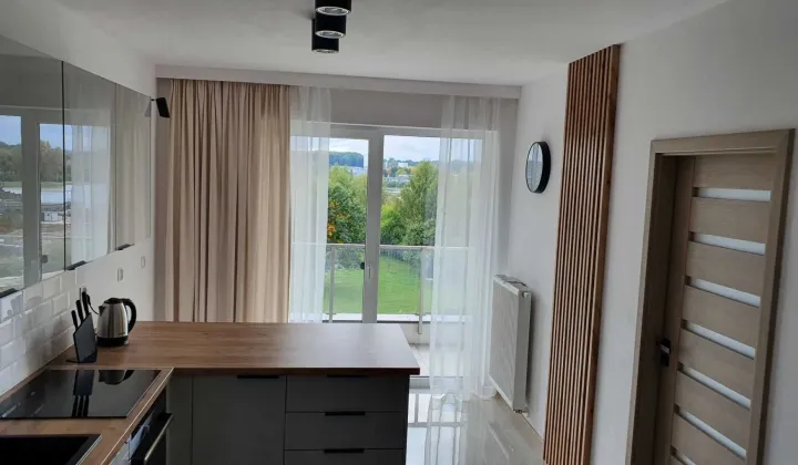 Mieszkanie 4-pokojowe Rzeszów, ul. Eugeniusza Kwiatkowskiego