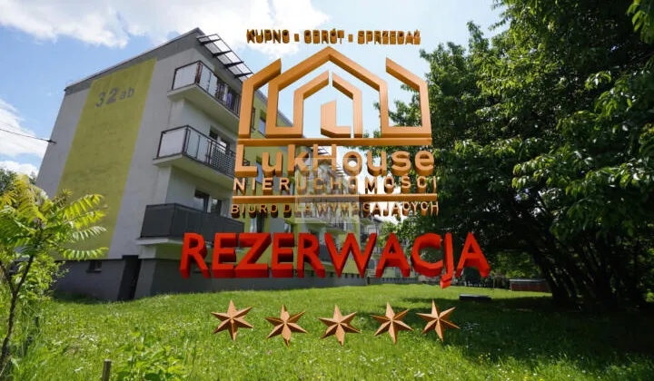 Mieszkanie 2-pokojowe Bytom Stroszek, ul. Okólna