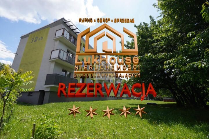 Mieszkanie 2-pokojowe Bytom Stroszek, ul. Okólna. Zdjęcie 2