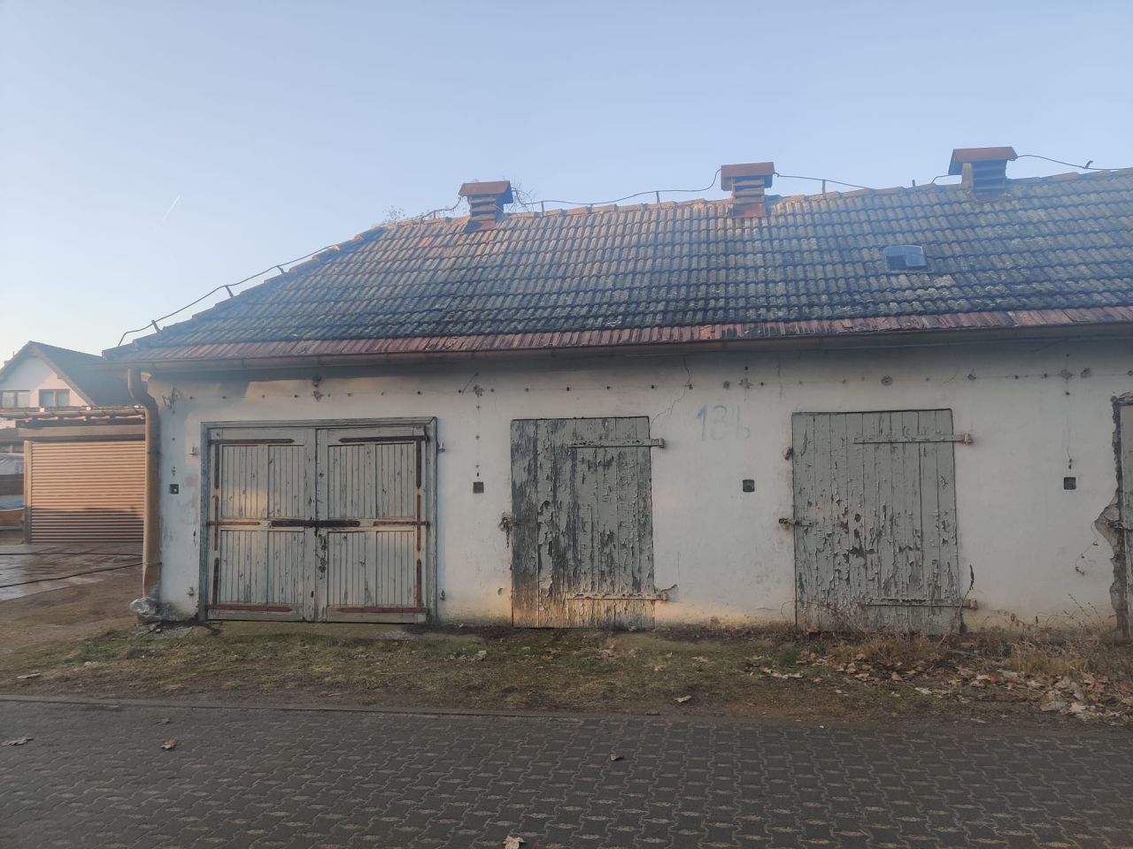 inny Pyrzyce Sicina, ul. Warszawska. Zdjęcie 5