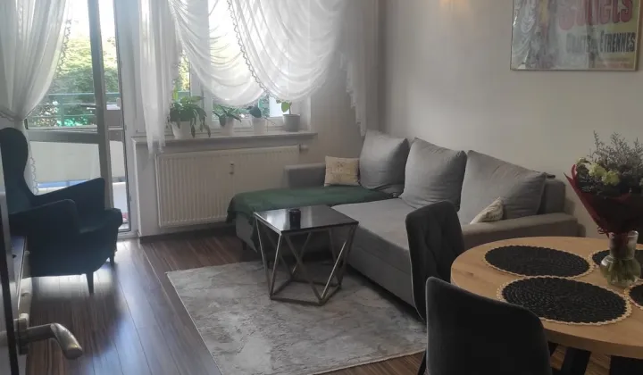 Mieszkanie 2-pokojowe Lublin Ponikwoda, ul. Dożynkowa