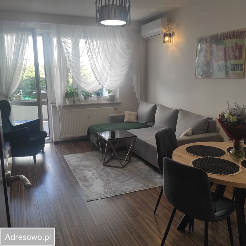 Mieszkanie 2-pokojowe Lublin Ponikwoda, ul. Dożynkowa. Zdjęcie 1