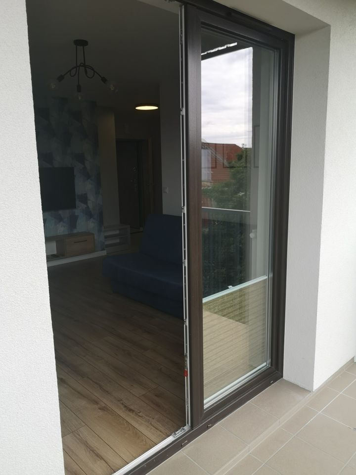Mieszkanie 1-pokojowe Gdańsk Wrzeszcz, ul. Kliniczna. Zdjęcie 17