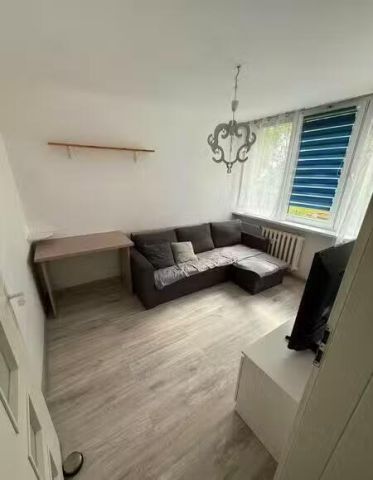 Mieszkanie 2-pokojowe Katowice Koszutka, ul. Grabowa. Zdjęcie 3