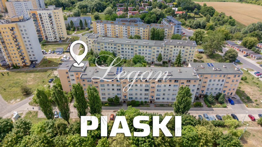 Mieszkanie 3-pokojowe Gorzów Wielkopolski, ul. Zofii Kuratowskiej. Zdjęcie 2
