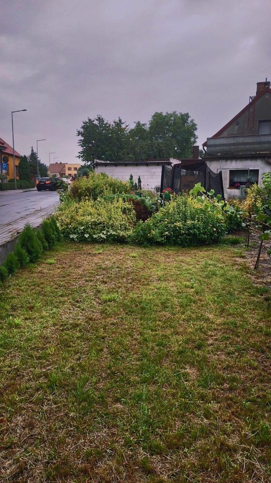 Działka inwestycyjna Wolsztyn, ul. Strzelecka. Zdjęcie 6