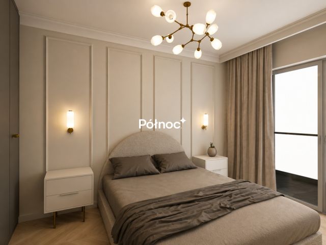Mieszkanie 3-pokojowe Łomża, ul. Ogrodowa. Zdjęcie 8