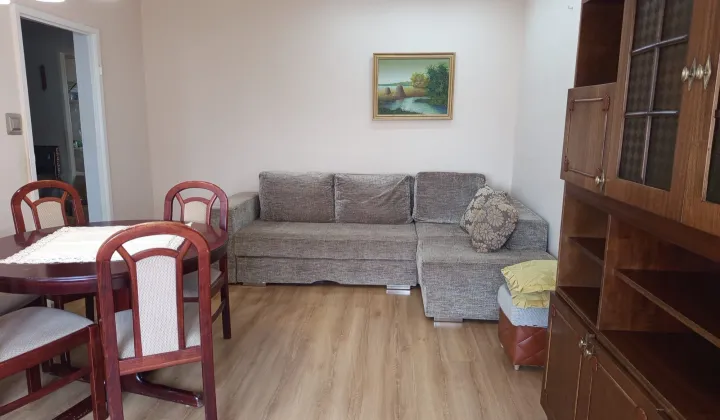 Mieszkanie 2-pokojowe Międzyrzecz, ul. Wojska Polskiego
