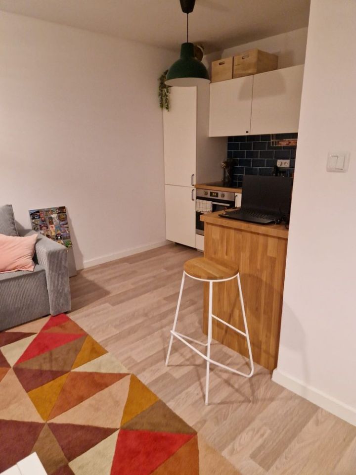Mieszkanie 2-pokojowe Łódź Górna, ul. Leopolda Staffa. Zdjęcie 3