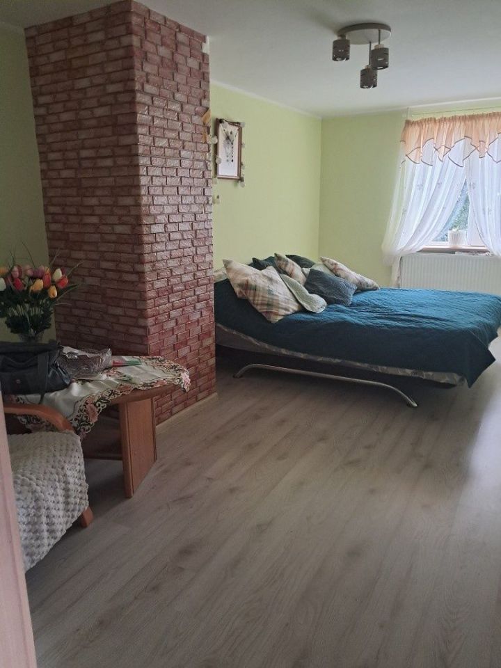 Mieszkanie 3-pokojowe Mikoszewo. Zdjęcie 4