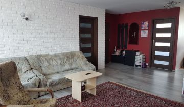 Mieszkanie 3-pokojowe Legnica, ul. Galileusza