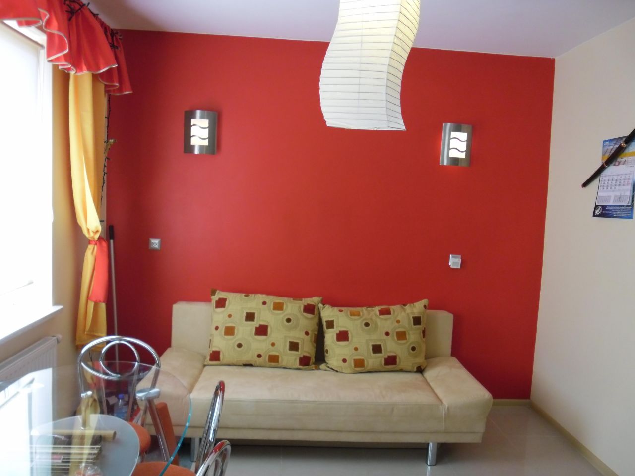 Mieszkanie 1-pokojowe Przecław. Zdjęcie 11