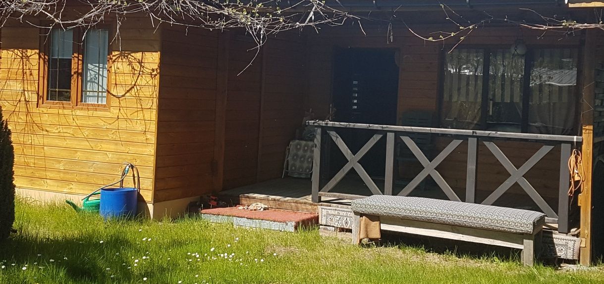 Działka rod Sokolniki. Zdjęcie 5