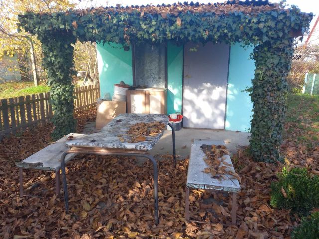 Działka rekreacyjna Legnica, ul. Działkowa. Zdjęcie 1