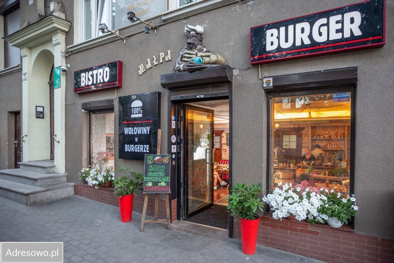 Lokal Sopot Sopot Górny, ul. Podjazd. Zdjęcie 2