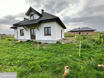 dom wolnostojący, 6 pokoi Będzino. Zdjęcie 1