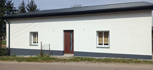 dom wolnostojący, 3 pokoje Sumin Suminek. Zdjęcie 1